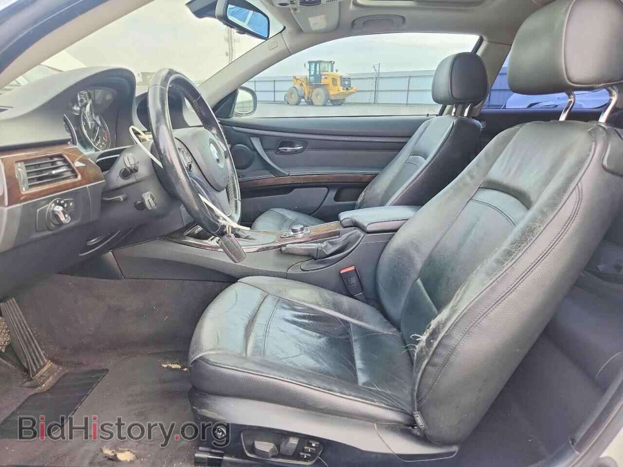 2013 BMW 3 SERIES - VIN: WBAKE5C52DJ106929 - Фото 7