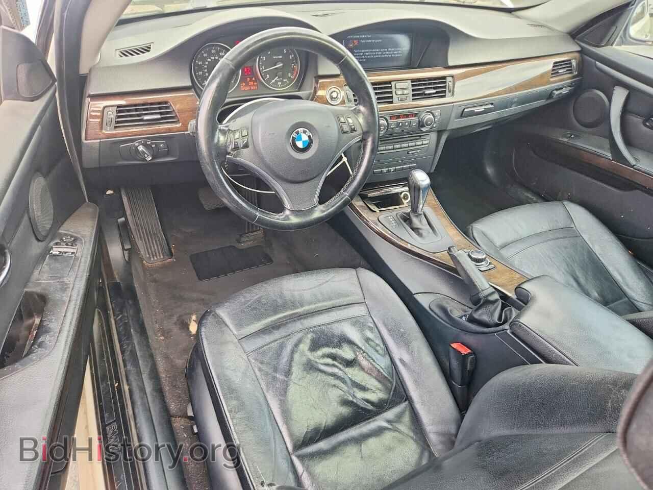 2013 BMW 3 SERIES - VIN: WBAKE5C52DJ106929 - Фото 8