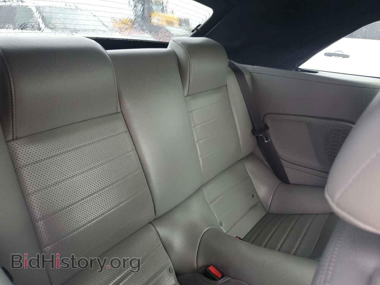 2006 FORD MUSTANG - VIN: 1ZVHT85H565232349 - Фото 6