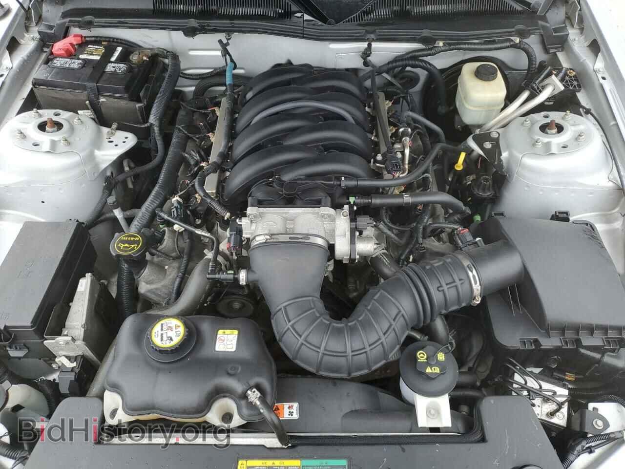 2006 FORD MUSTANG - VIN: 1ZVHT85H565232349 - Фото 7