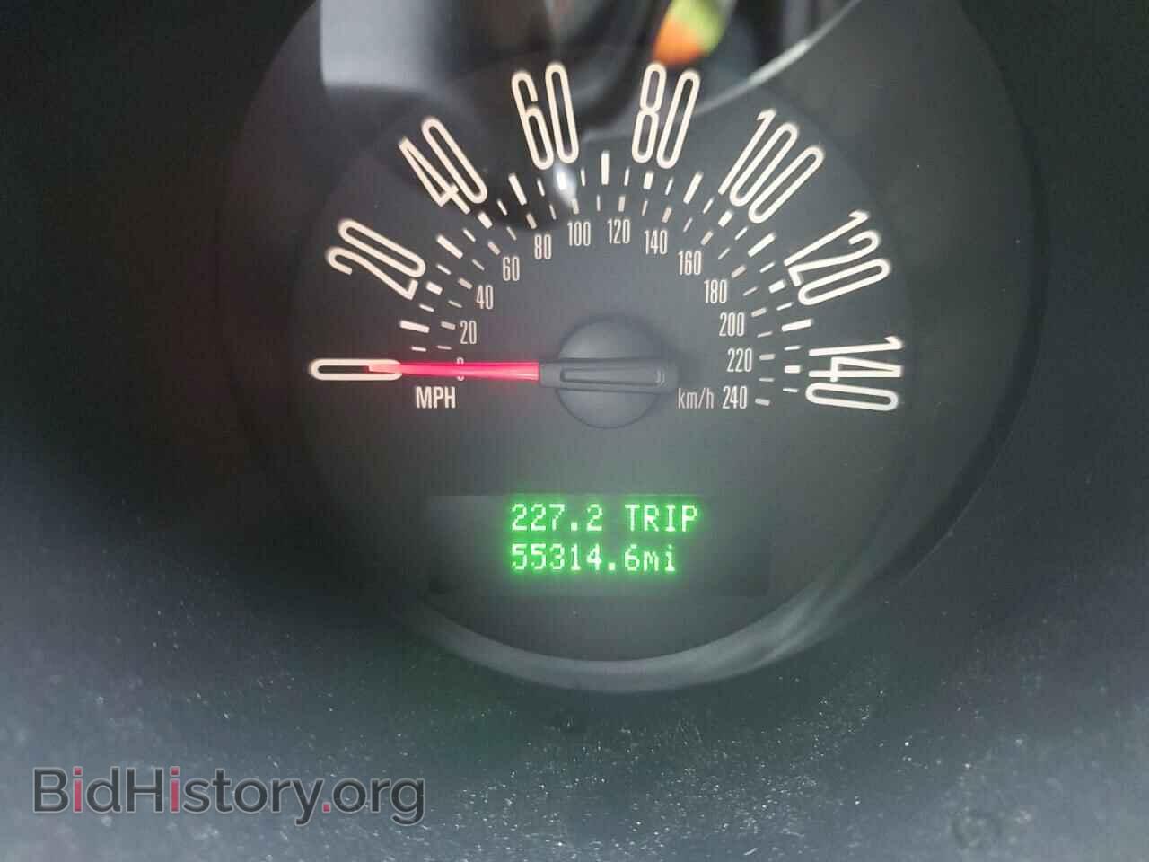 2006 FORD MUSTANG - VIN: 1ZVHT85H565232349 - Фото 8