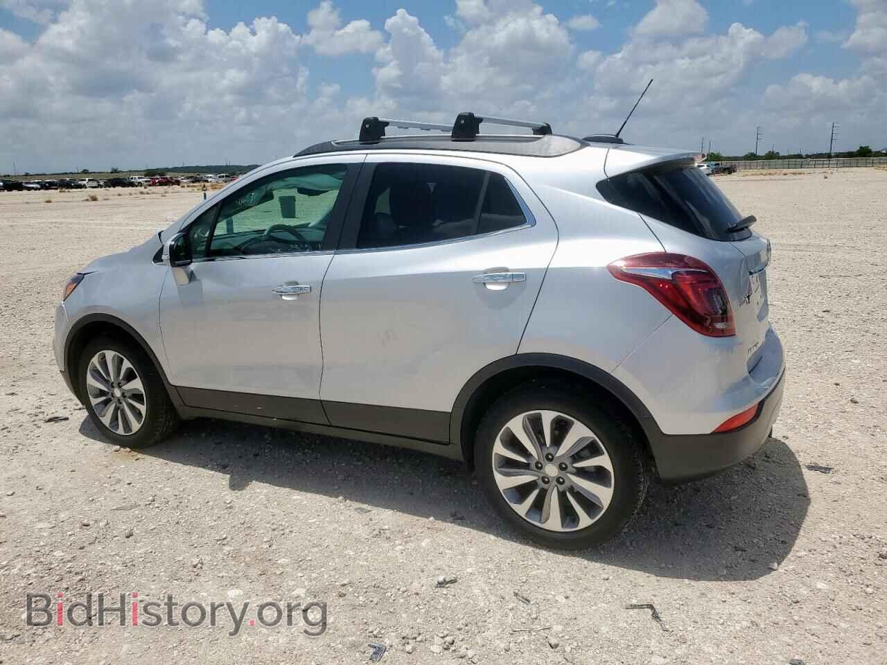 2018 BUICK ENCORE - VIN: KL4CJASB0JB624623 - Photo 2