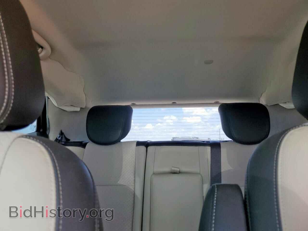 2018 BUICK ENCORE - VIN: KL4CJASB0JB624623 - Photo 10
