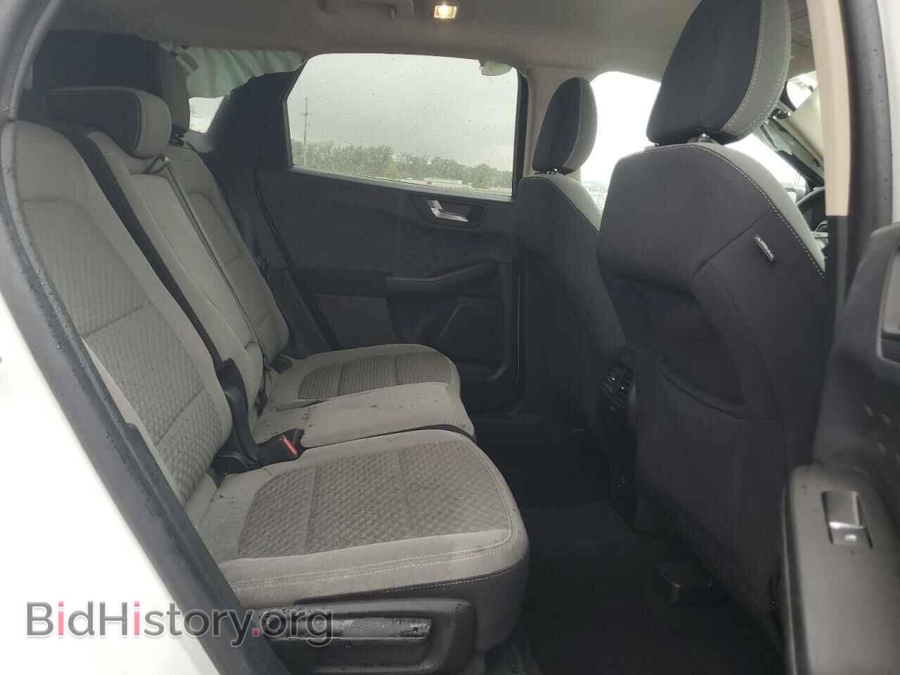 2020 FORD ESCAPE - VIN: 1FMCU9G61LUA33436 - Photo 11