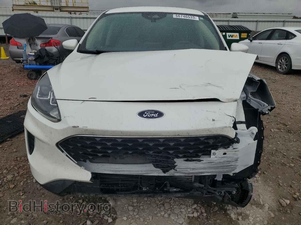 2020 FORD ESCAPE - VIN: 1FMCU9G61LUA33436 - Photo 5