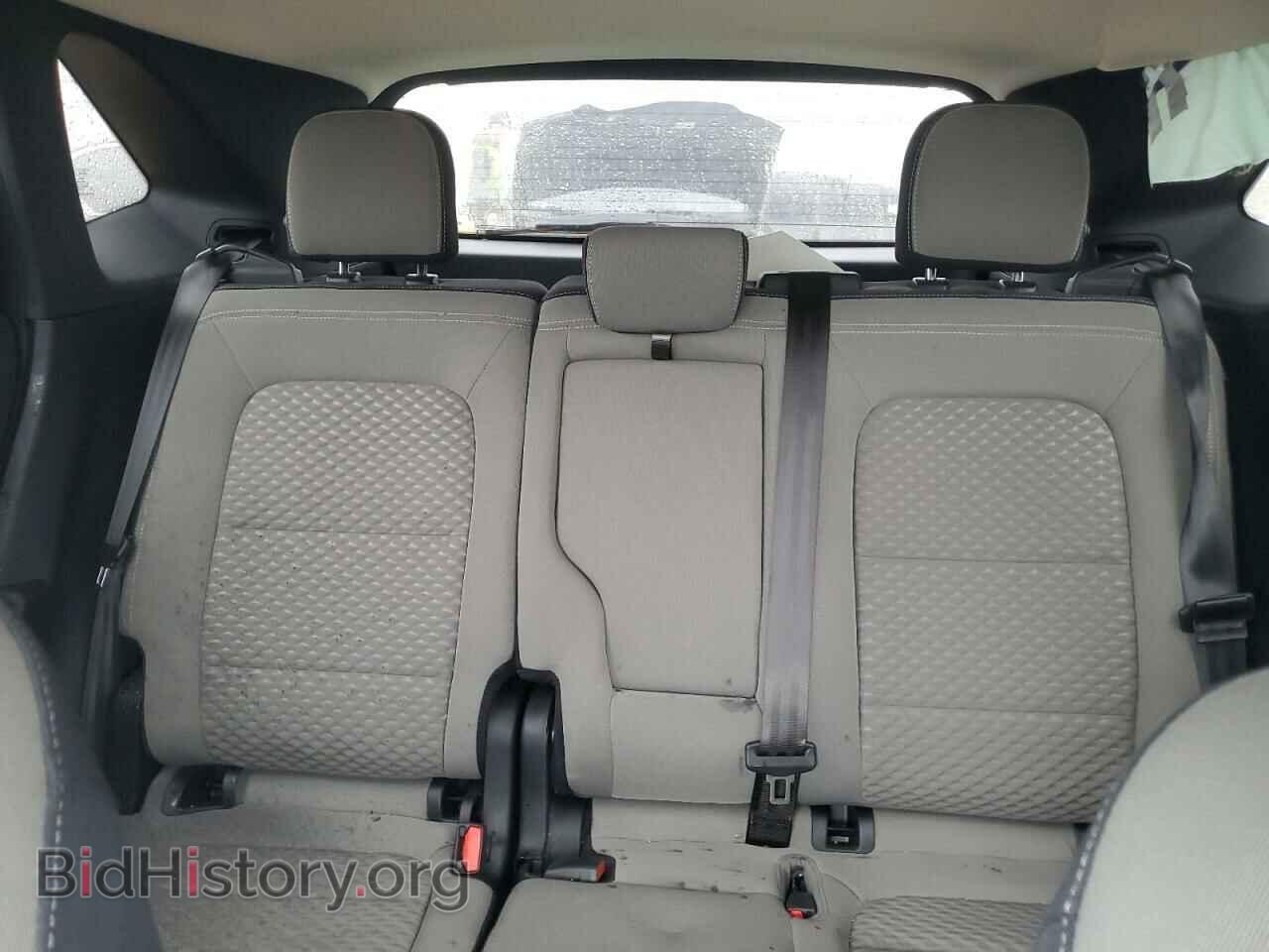2020 FORD ESCAPE - VIN: 1FMCU9G61LUA33436 - Photo 10