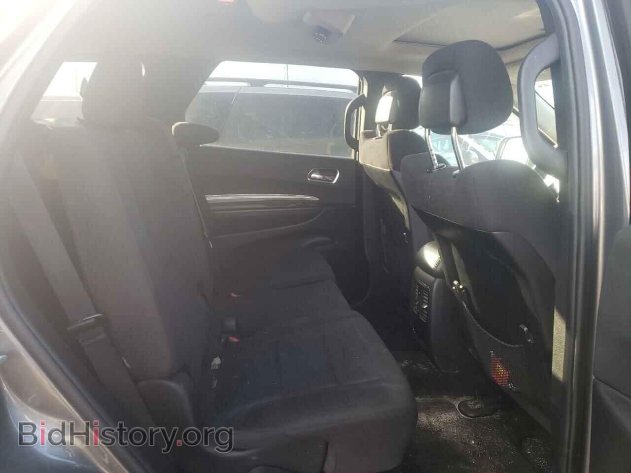 2012 DODGE DURANGO - VIN: 1C4RDJAG9CC206837 - Photo 6