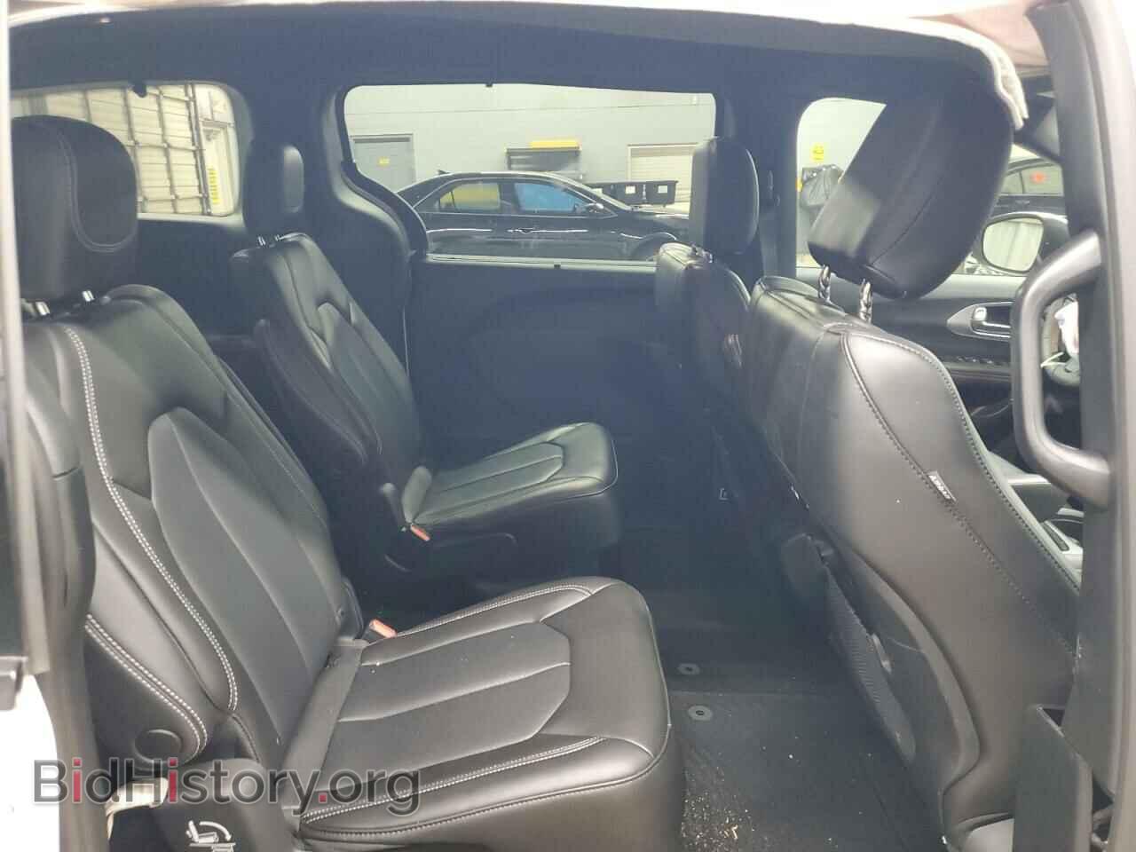 2023 CHRYSLER PACIFICA - VIN: 2C4RC1BG4PR540059 - Фото 11
