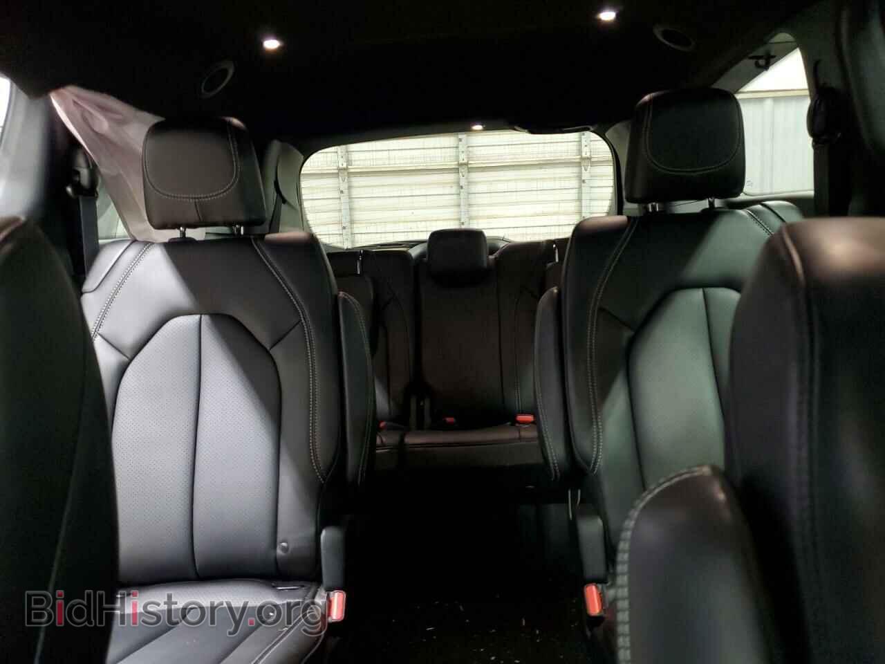 2023 CHRYSLER PACIFICA - VIN: 2C4RC1BG4PR540059 - Фото 10