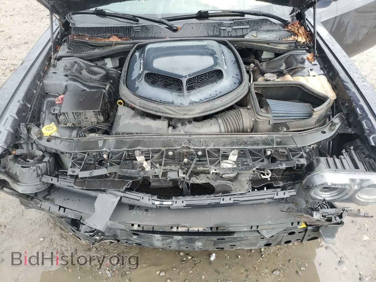 2016 DODGE CHALLENGER - VIN: 2C3CDZBT1GH245929 - Photo 11