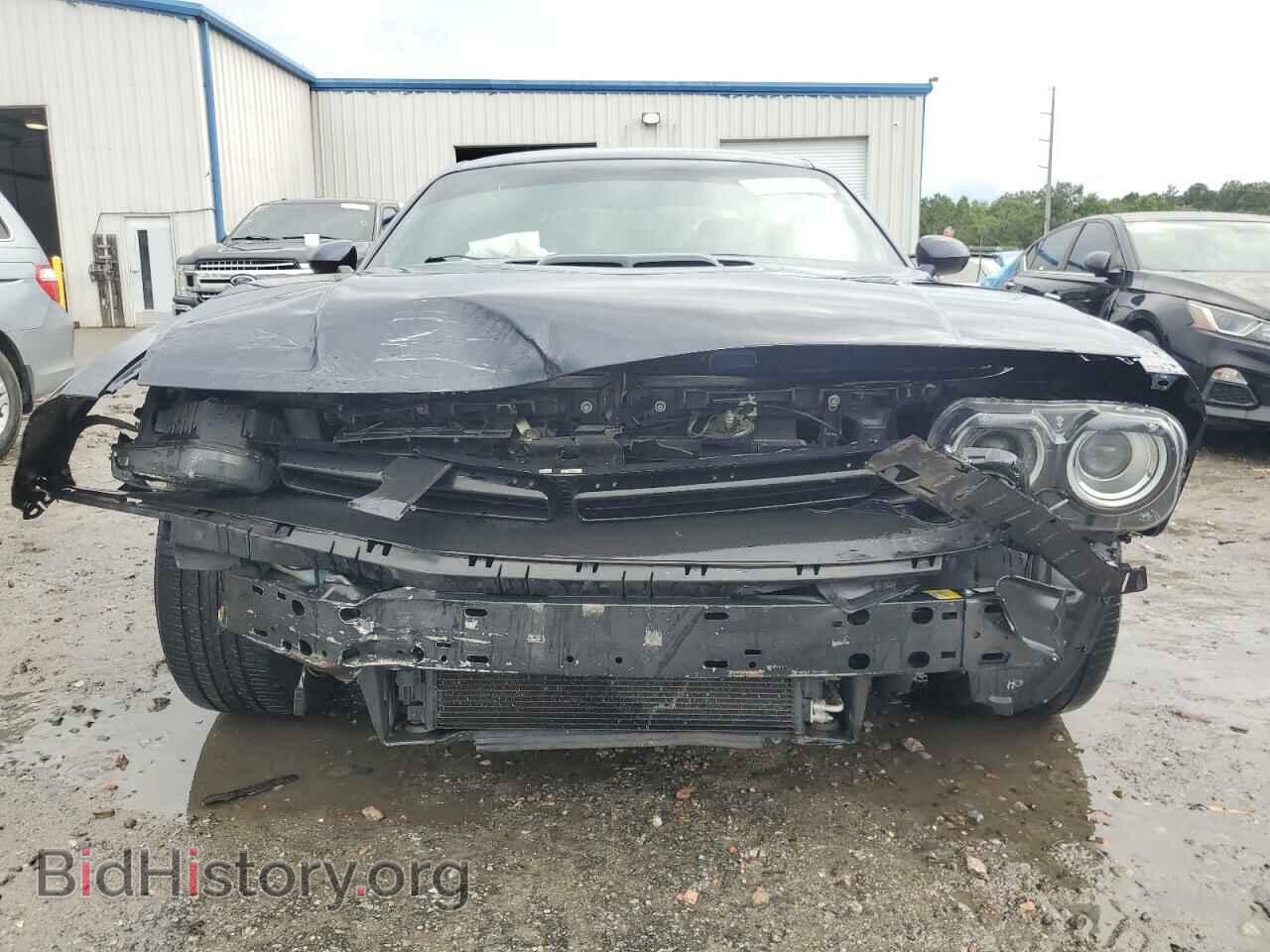 2016 DODGE CHALLENGER - VIN: 2C3CDZBT1GH245929 - Photo 5