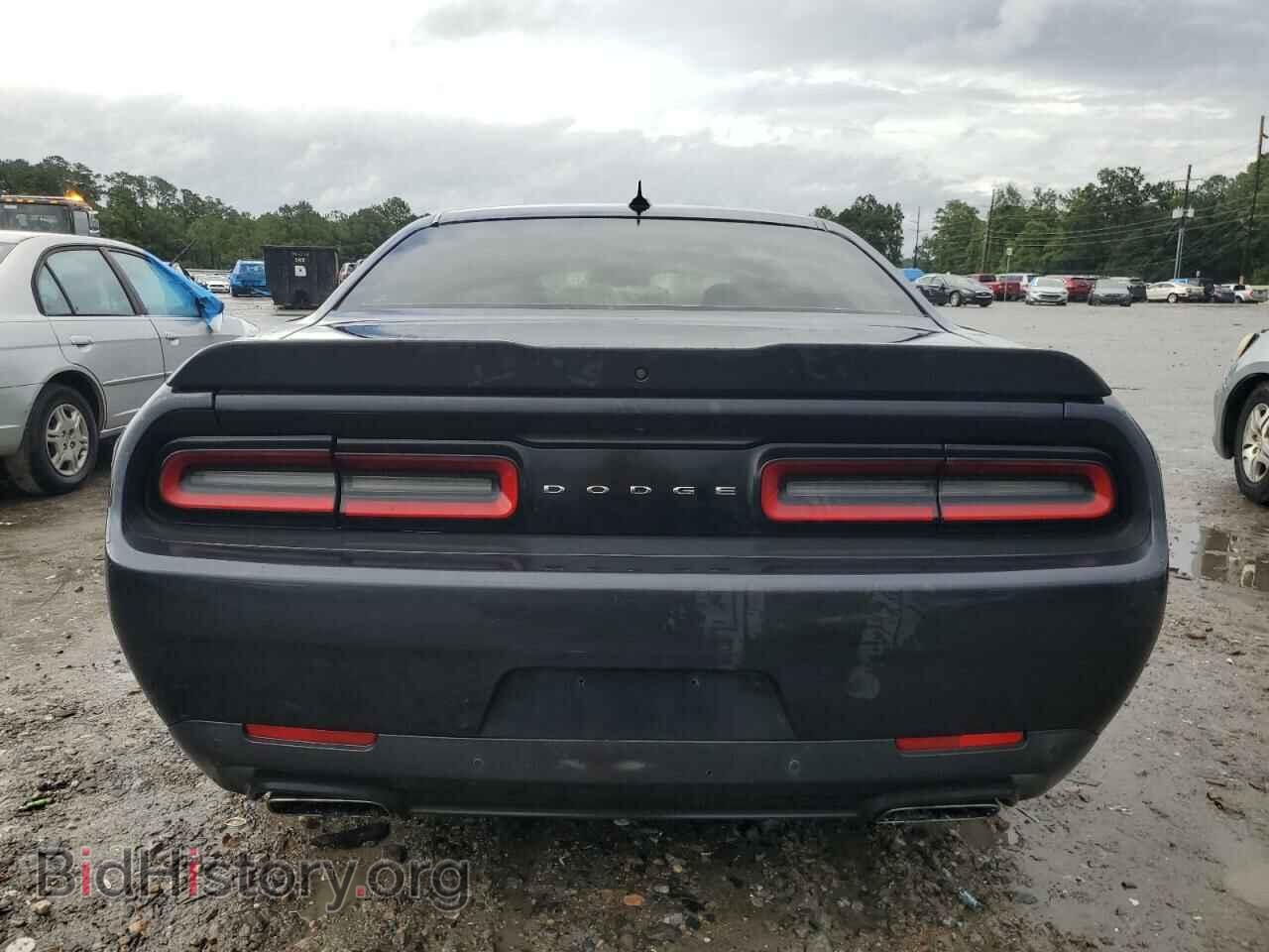 2016 DODGE CHALLENGER - VIN: 2C3CDZBT1GH245929 - Photo 6