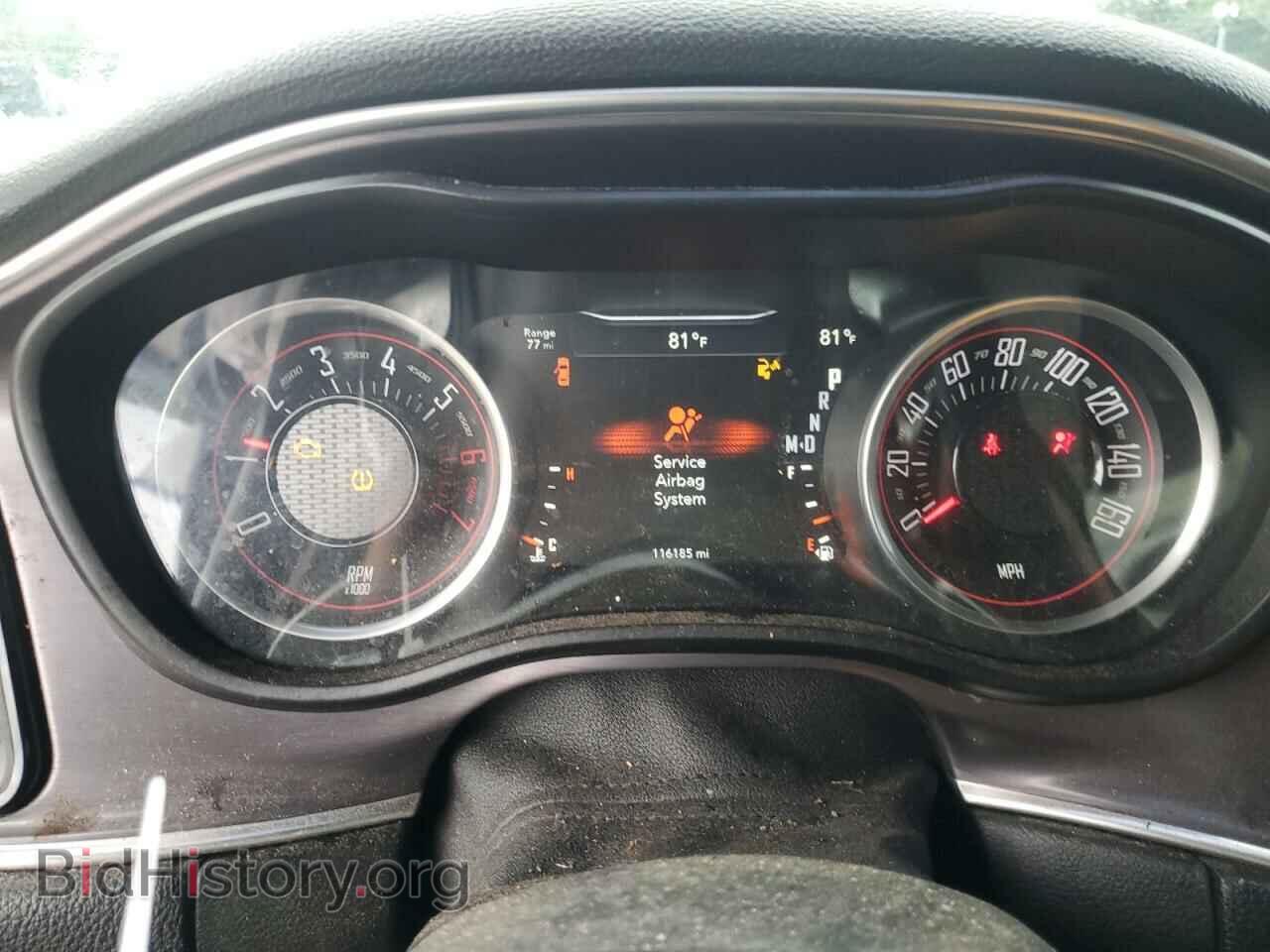 2016 DODGE CHALLENGER - VIN: 2C3CDZBT1GH245929 - Photo 9