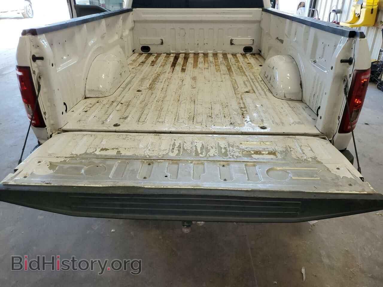 2017 FORD All Models - VIN: 1FTMF1C83HKD84069 - Фото 10