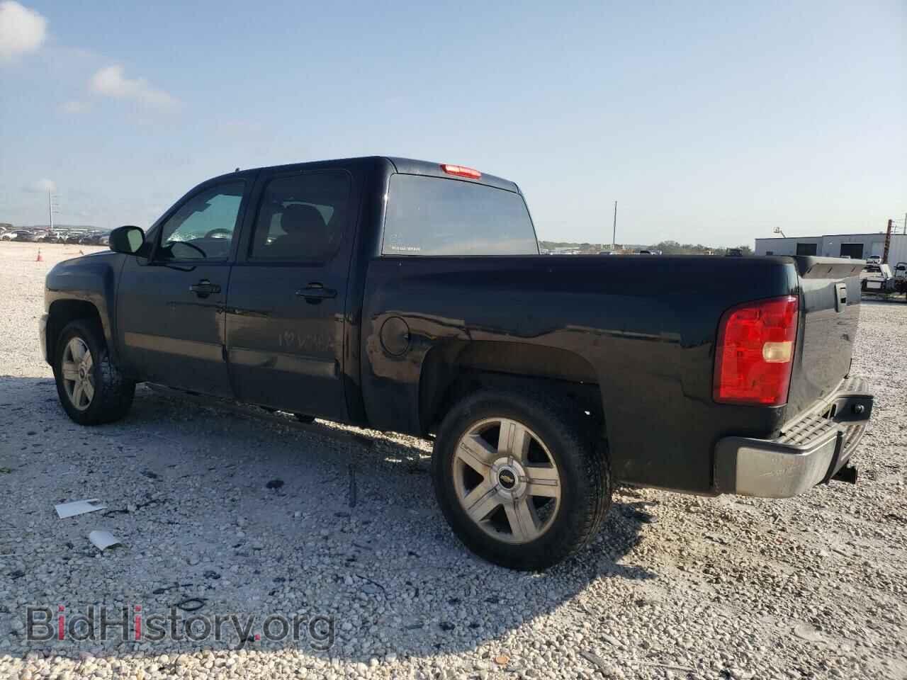 2008 CHEVROLET ALL Models - VIN: 3GCEC13J18G236607 - Фото 2