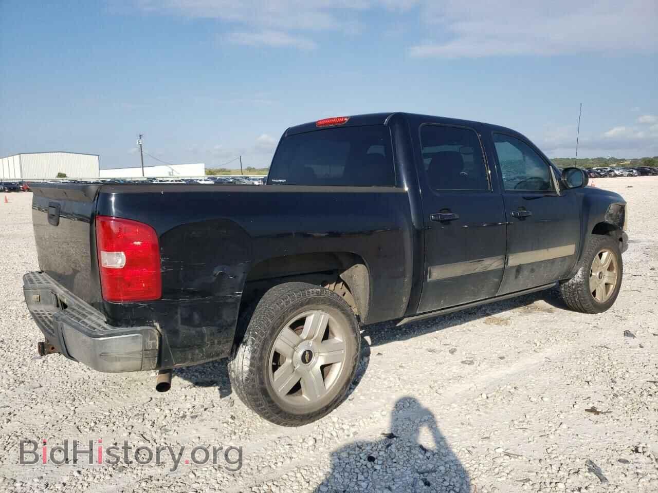 2008 CHEVROLET ALL Models - VIN: 3GCEC13J18G236607 - Фото 3