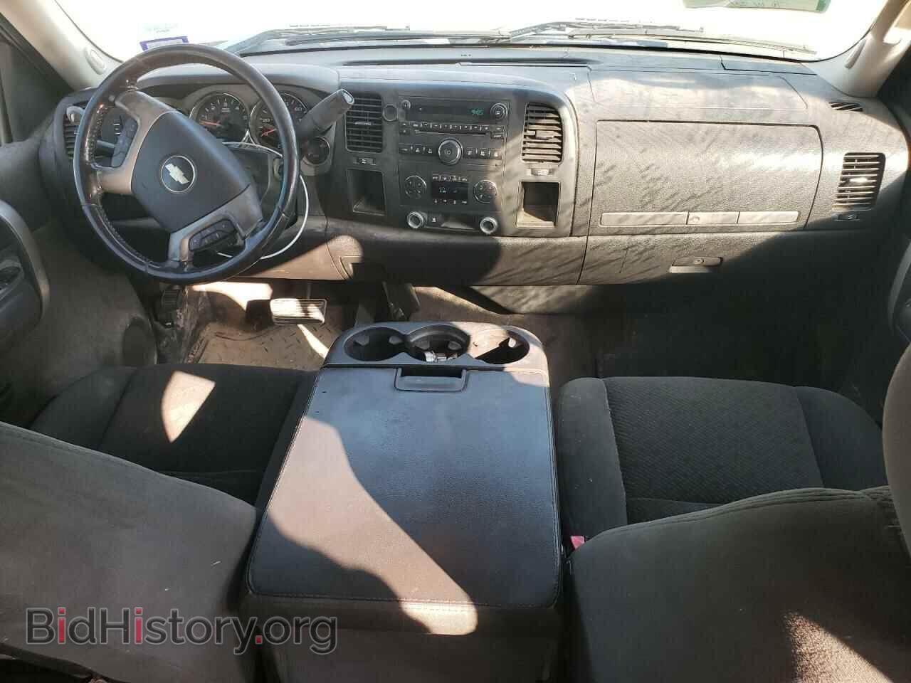 2008 CHEVROLET ALL Models - VIN: 3GCEC13J18G236607 - Фото 8