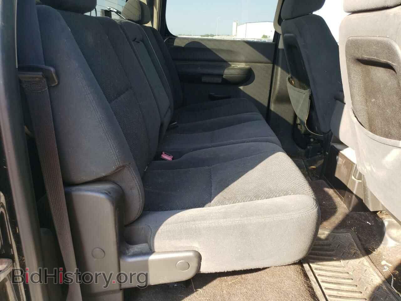 2008 CHEVROLET ALL Models - VIN: 3GCEC13J18G236607 - Фото 10