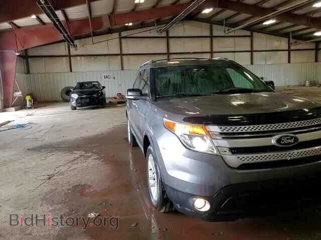 2013 FORD EXPLORER - VIN: 1FM5K8D89DGA94564 - Photo 15