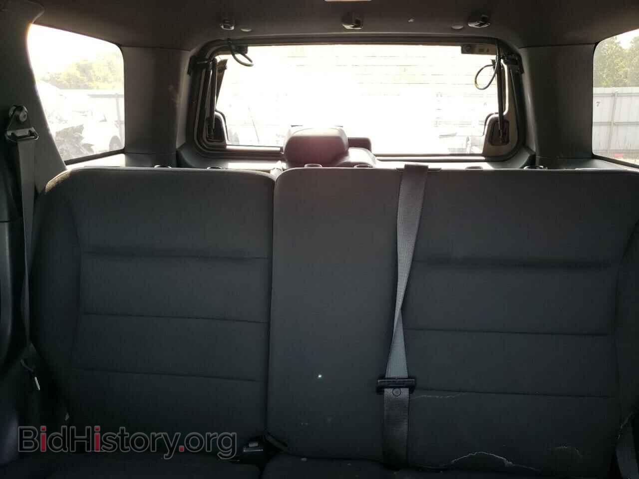 2009 FORD ESCAPE - VIN: 1FMCU93G69KB14886 - Фото 10