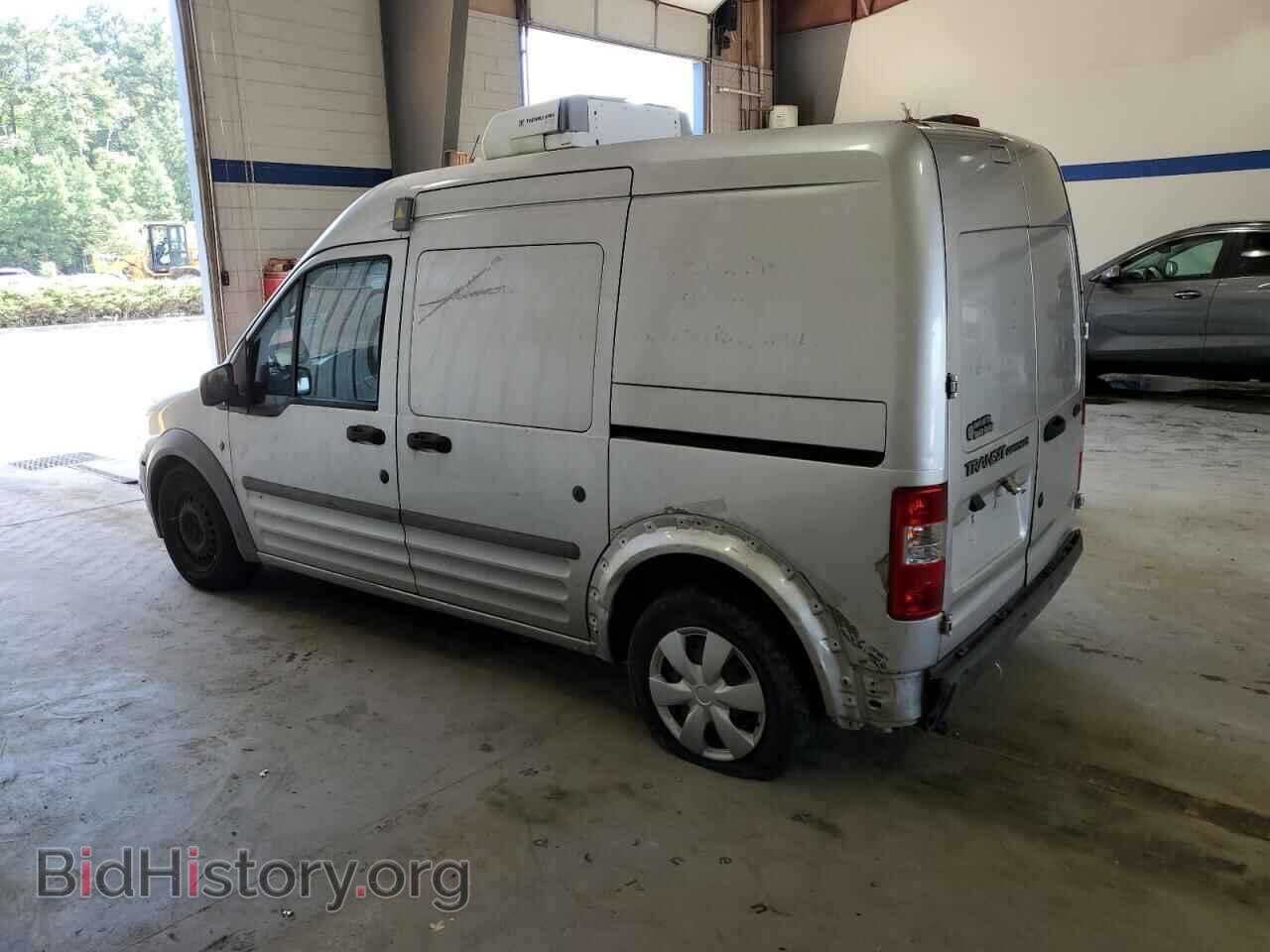 2011 FORD TRANSIT - VIN: NM0LS7AN6BT058560 - Фото 2