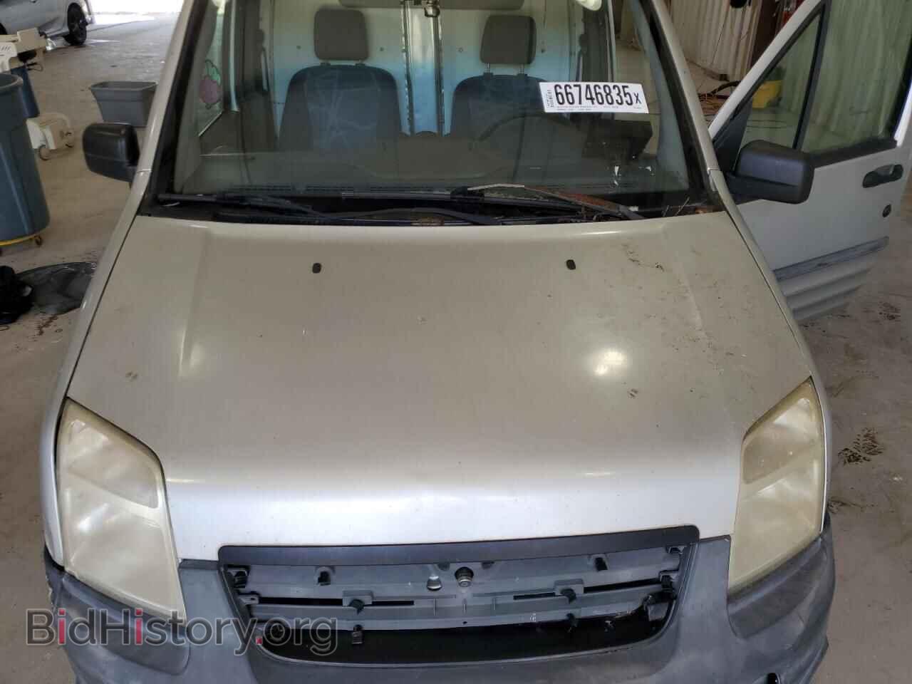2011 FORD TRANSIT - VIN: NM0LS7AN6BT058560 - Фото 11