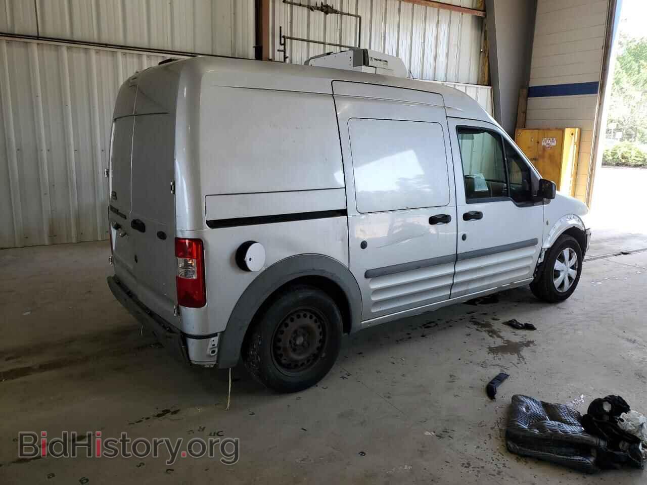 2011 FORD TRANSIT - VIN: NM0LS7AN6BT058560 - Фото 3