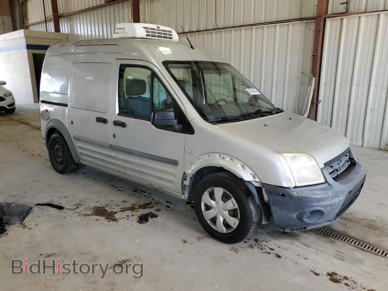 2011 FORD TRANSIT - VIN: NM0LS7AN6BT058560 - Фото 4