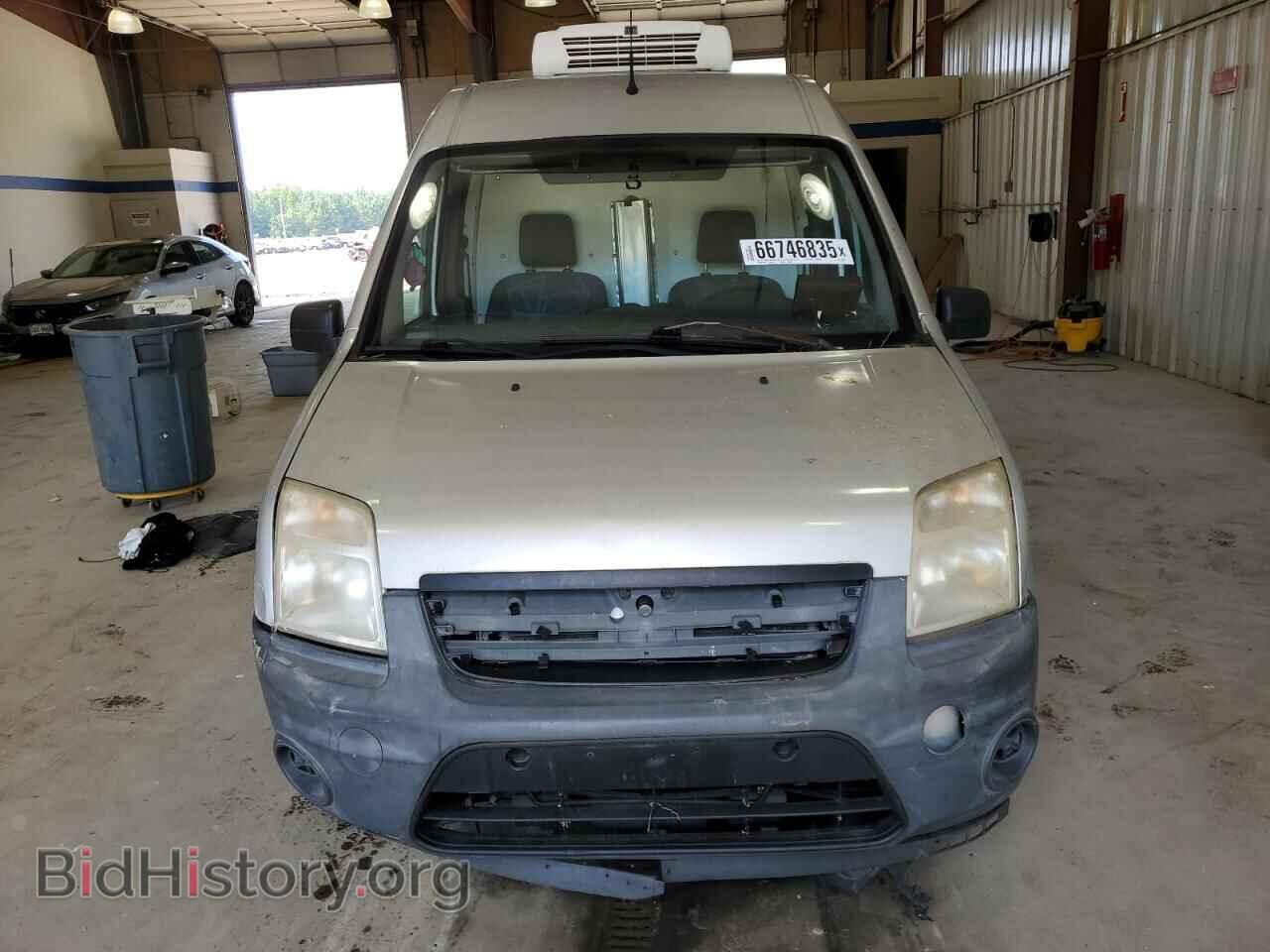 2011 FORD TRANSIT - VIN: NM0LS7AN6BT058560 - Фото 5