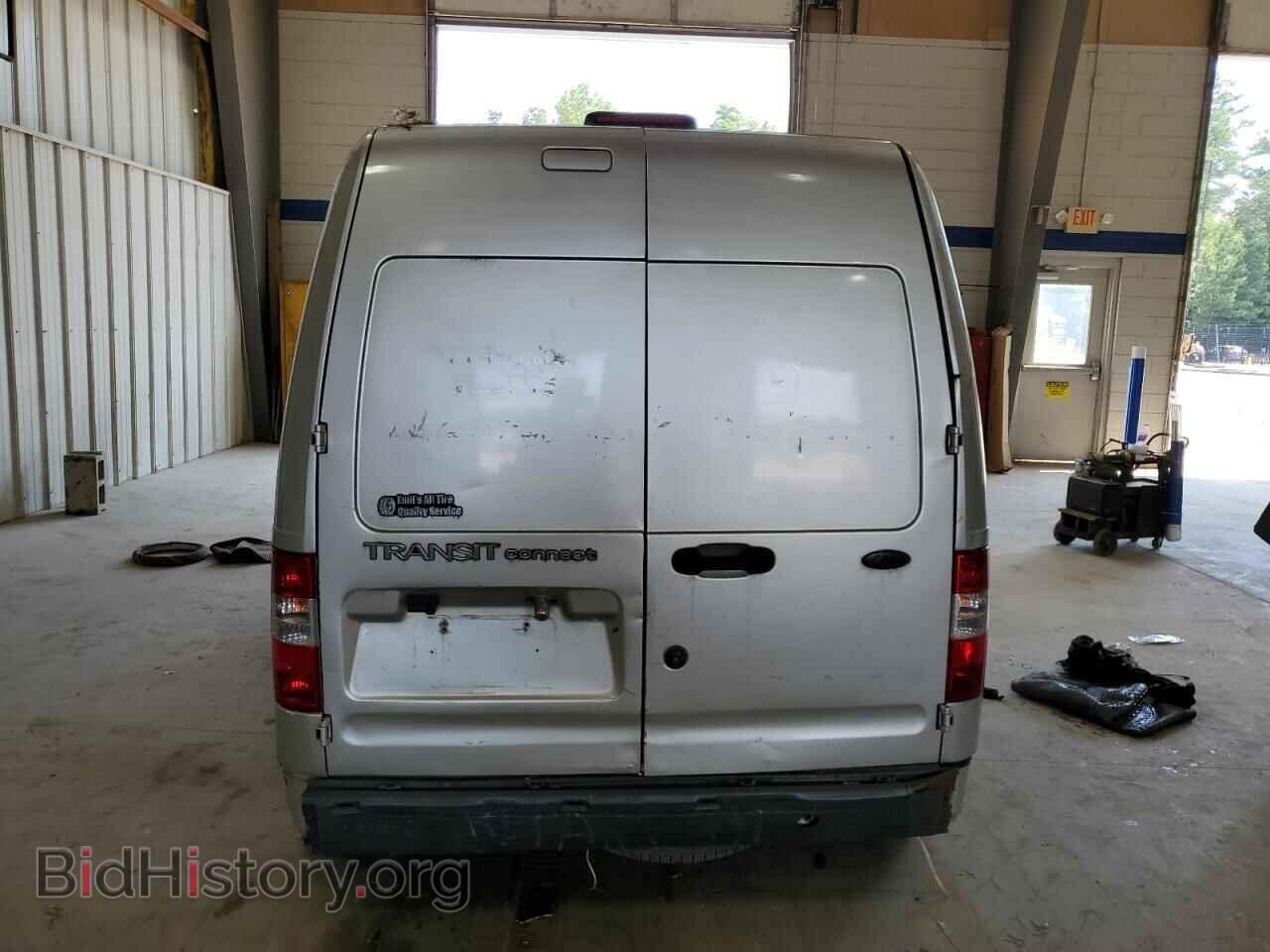 2011 FORD TRANSIT - VIN: NM0LS7AN6BT058560 - Фото 6