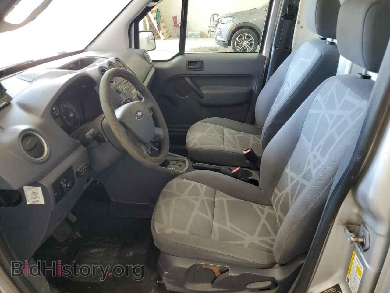 2011 FORD TRANSIT - VIN: NM0LS7AN6BT058560 - Фото 7