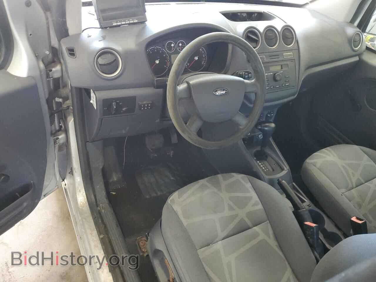 2011 FORD TRANSIT - VIN: NM0LS7AN6BT058560 - Фото 8