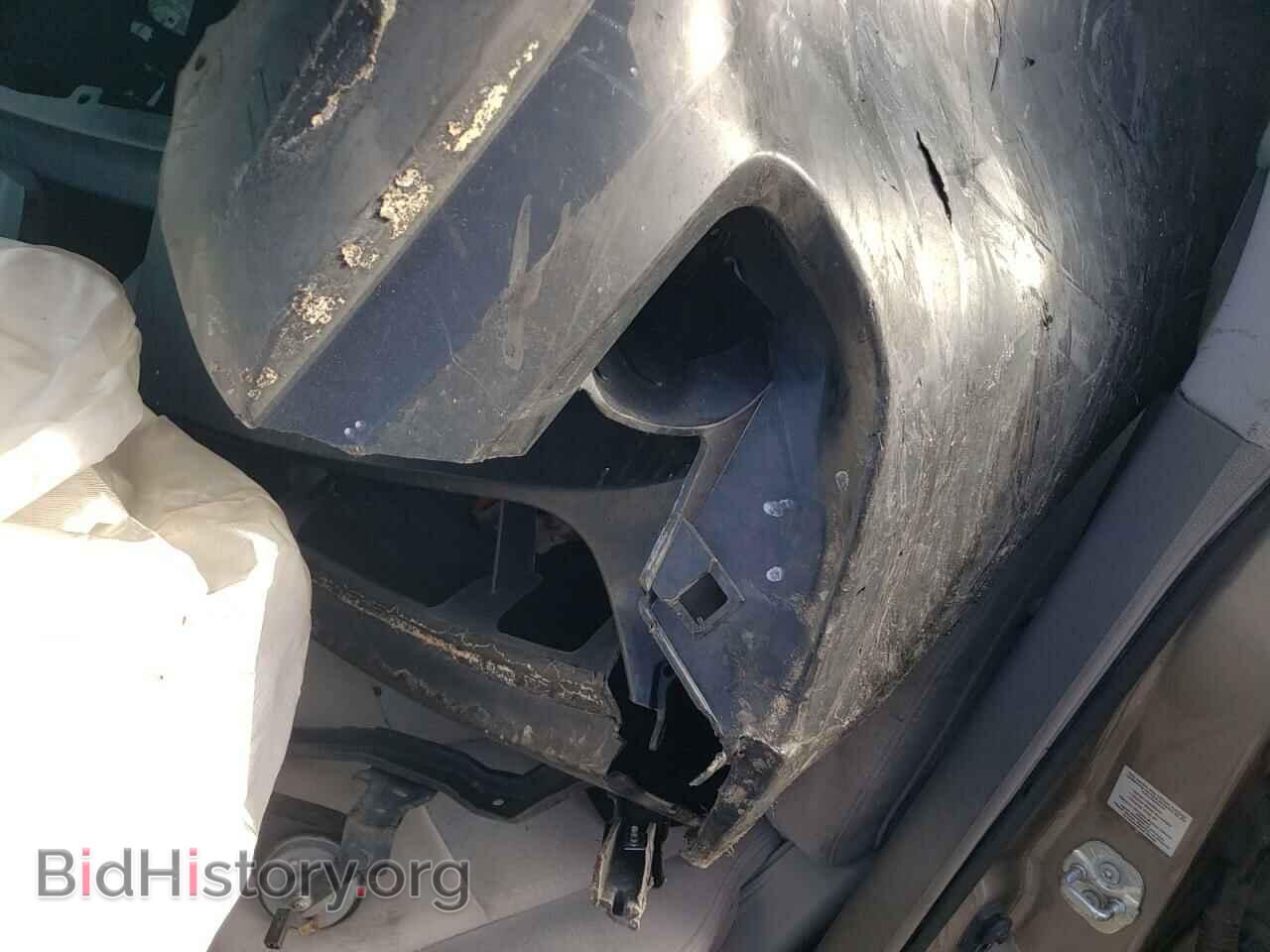 2007 NISSAN MAXIMA - VIN: 1N4BA41E57C829328 - Фото 12