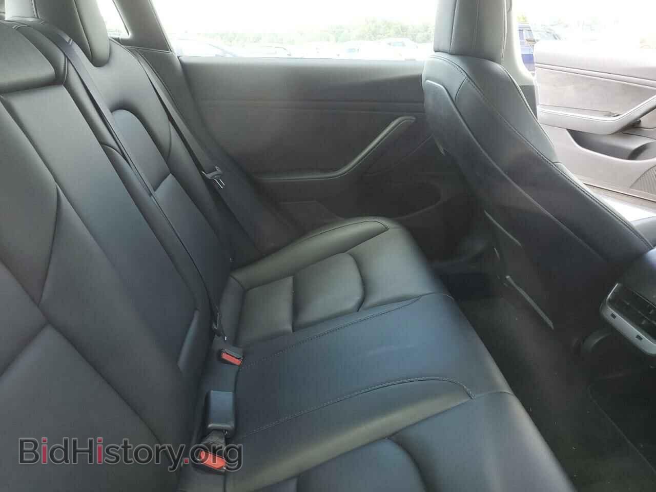 2019 TESLA MODEL 3 - VIN: 5YJ3E1EA0KF326777 - Фото 10