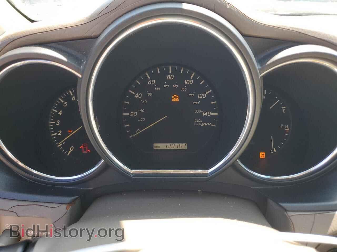 2009 LEXUS RX350 - VIN: 2T2GK31U39C064530 - Фото 9