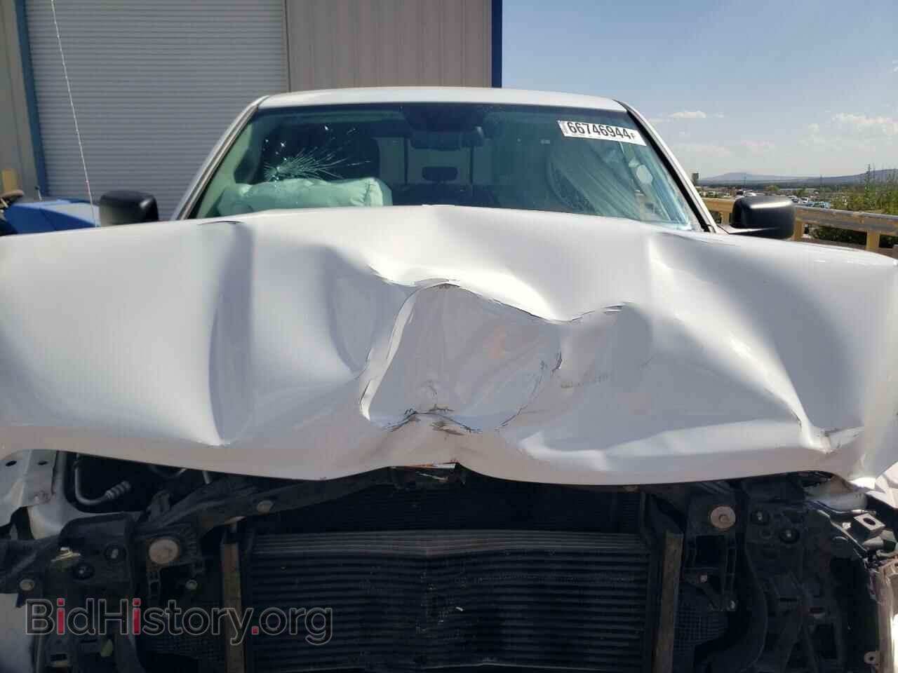 2016 RAM 1500 - VIN: 1C6RR7LM6GS296409 - Фото 11