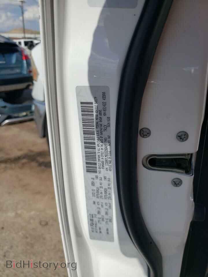 2016 RAM 1500 - VIN: 1C6RR7LM6GS296409 - Фото 13