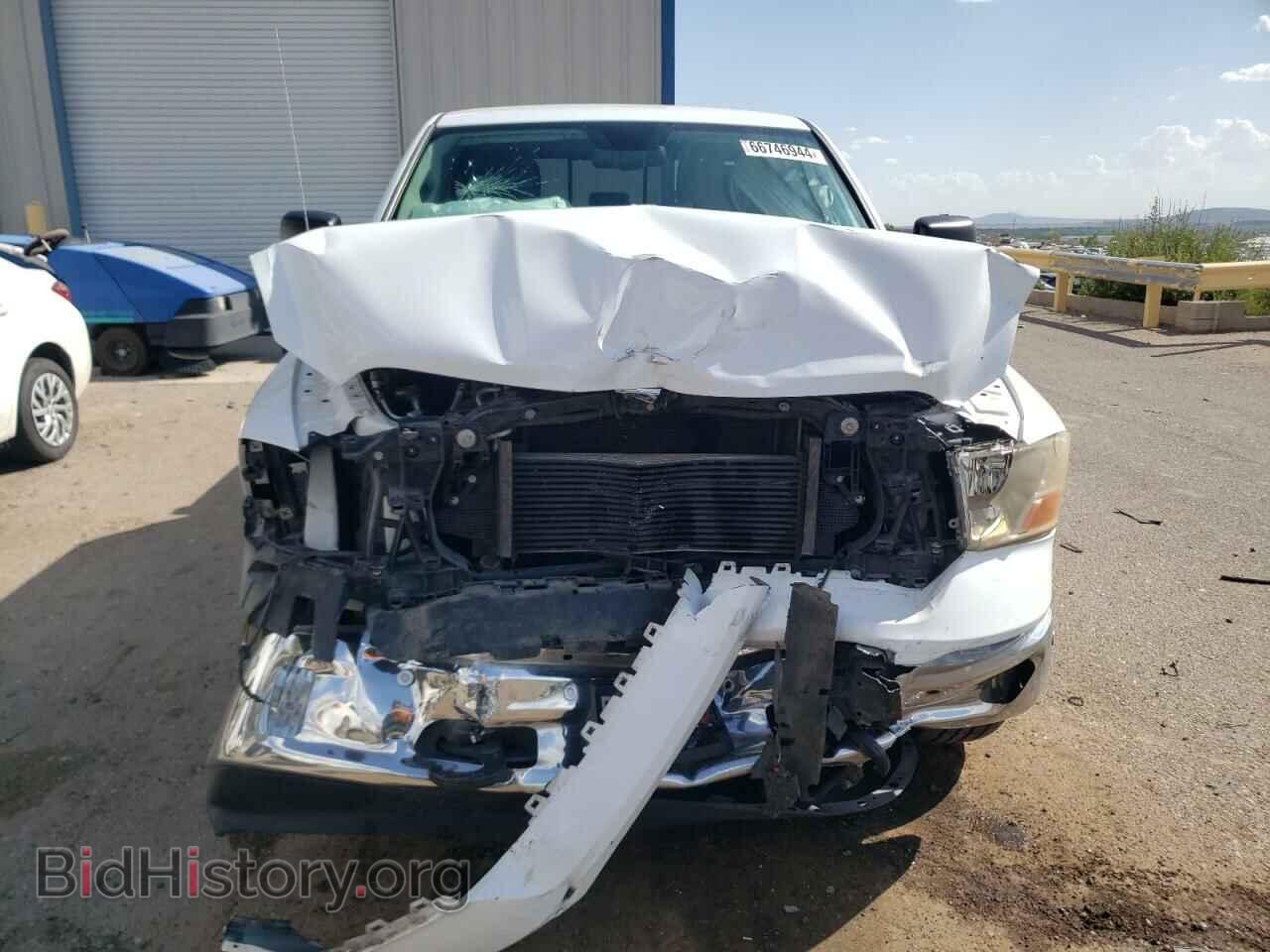 2016 RAM 1500 - VIN: 1C6RR7LM6GS296409 - Фото 5