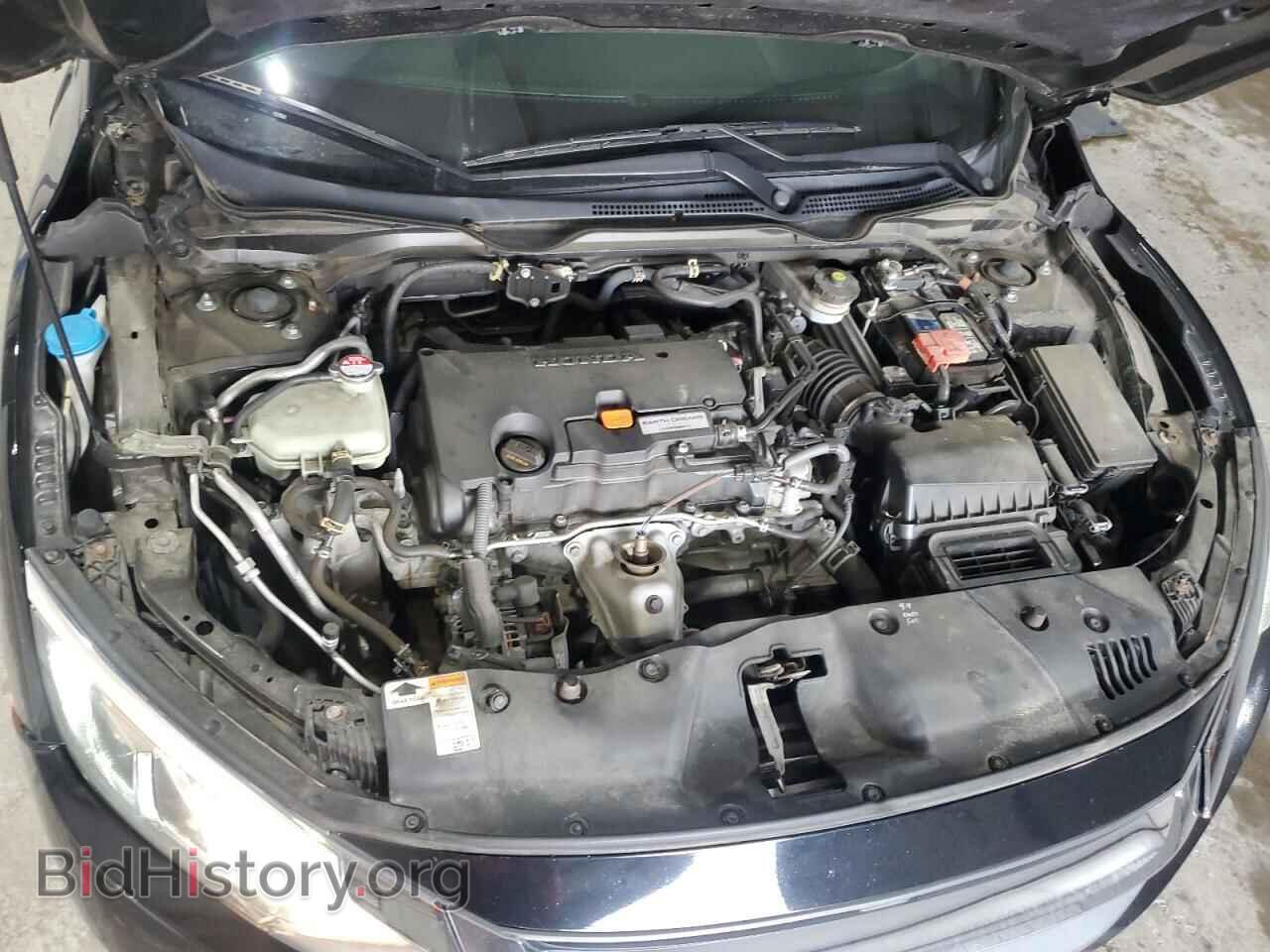 2018 HONDA CIVIC - VIN: 2HGFC2F71JH583940 - Фото 11