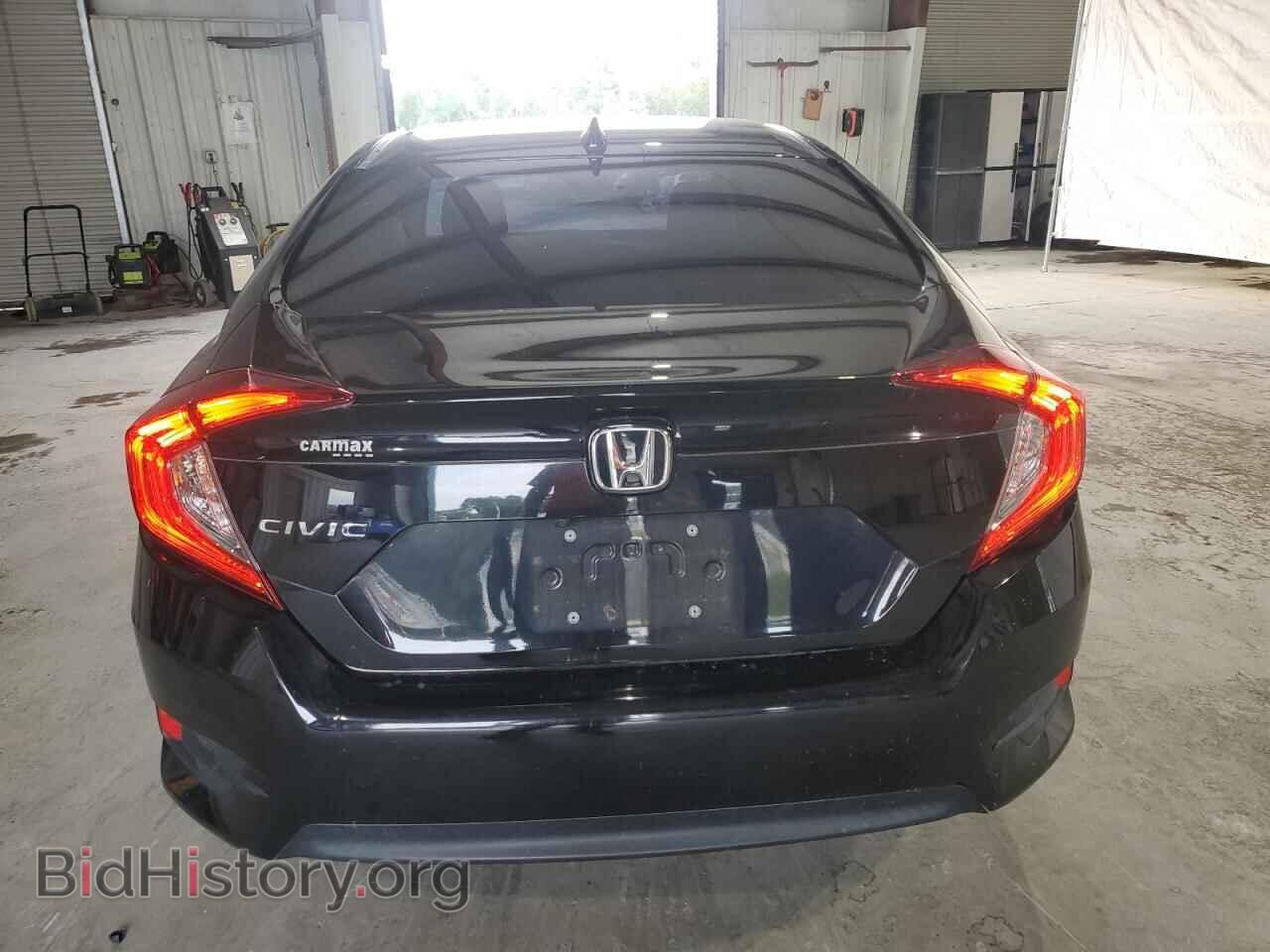 2018 HONDA CIVIC - VIN: 2HGFC2F71JH583940 - Фото 6