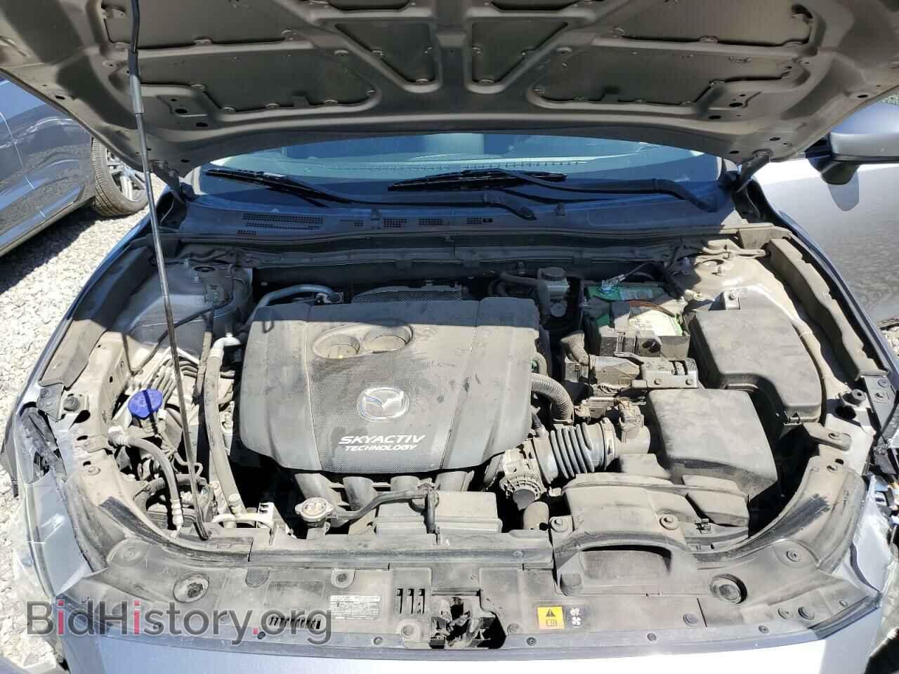 2015 MAZDA 3 - VIN: 3MZBM1U77FM169462 - Фото 11