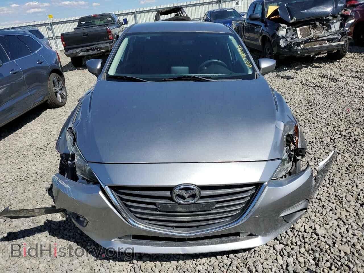 2015 MAZDA 3 - VIN: 3MZBM1U77FM169462 - Фото 5