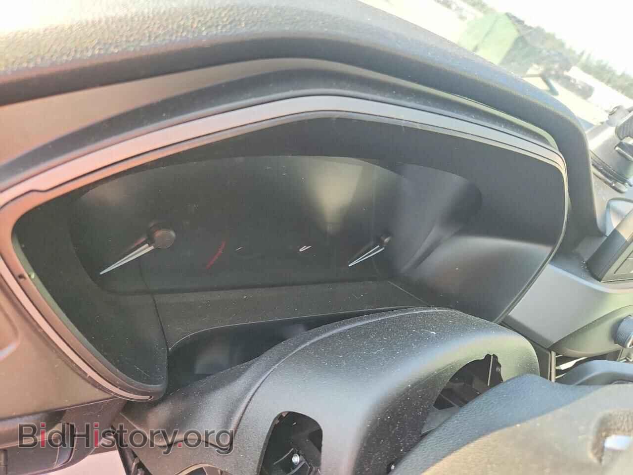 2020 FORD ESCAPE - VIN: 1FMCU0F66LUC12486 - Фото 9