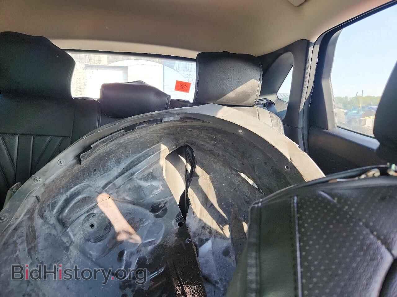 2020 FORD ESCAPE - VIN: 1FMCU0F66LUC12486 - Фото 10
