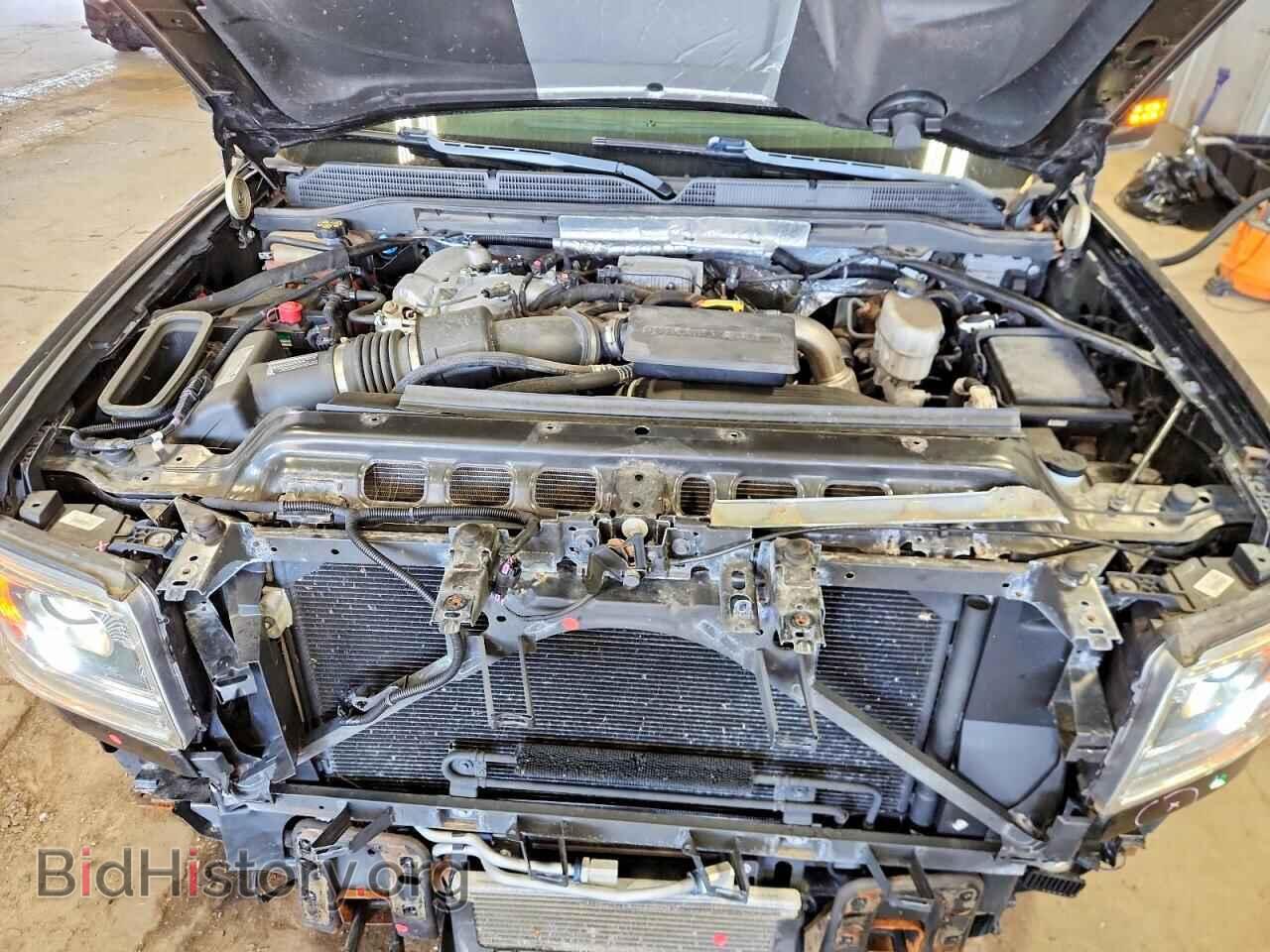 2019 GMC SIERRA - VIN: 1GT12REYXKF240657 - Photo 11