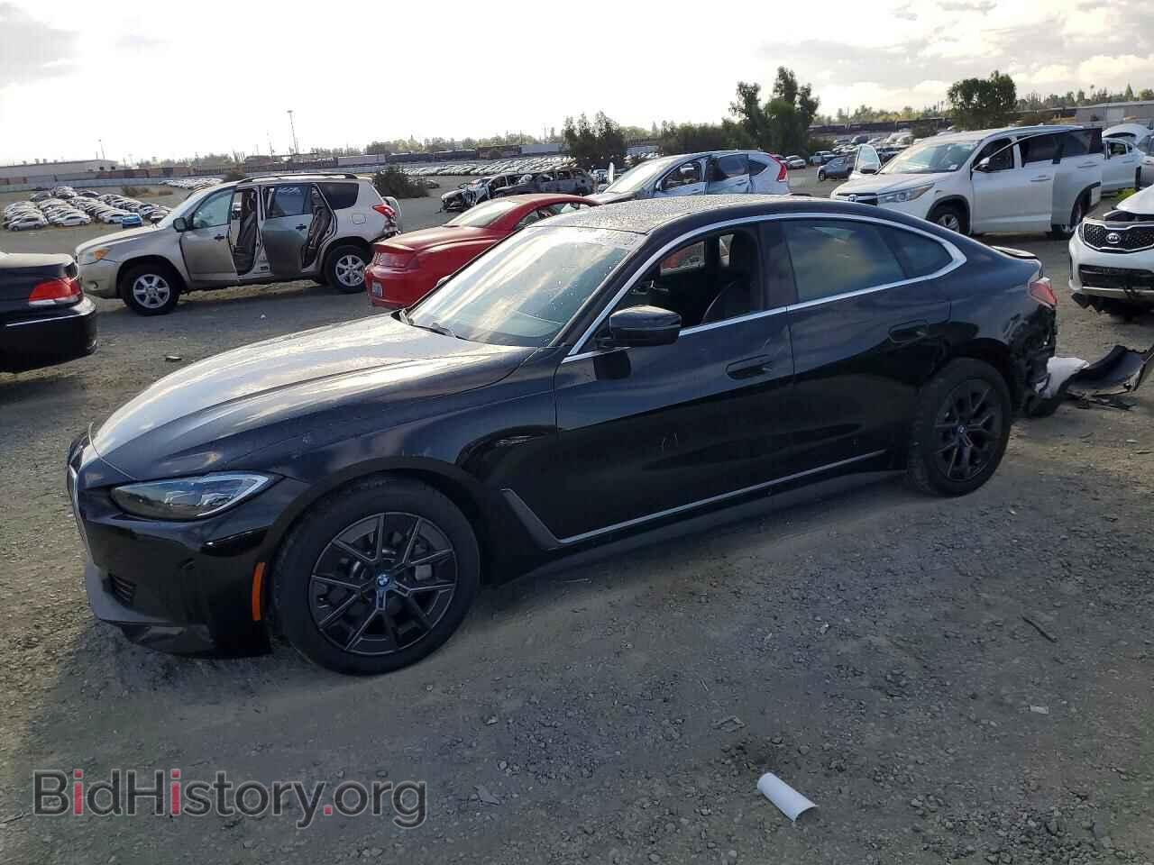 Photo WBY43AW08PFP83192 - BMW ALL OTHER 2023