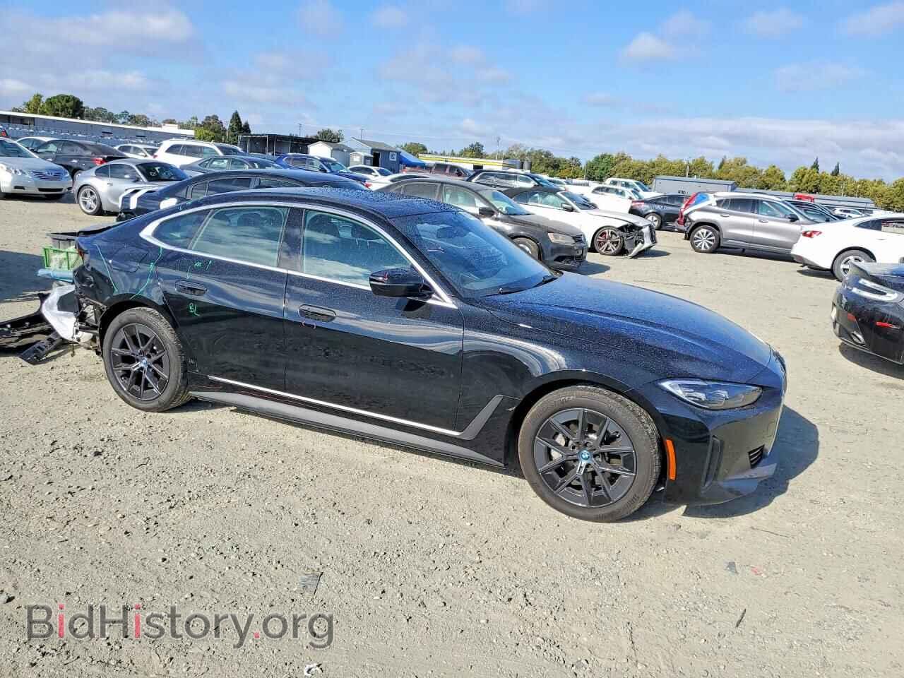 2023 BMW ALL OTHER - VIN: WBY43AW08PFP83192 - Фото 4
