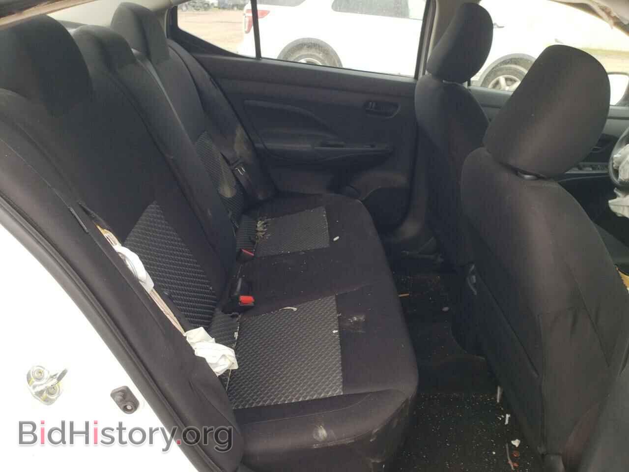2021 NISSAN VERSA - VIN: 3N1CN8DV8ML817943 - Фото 10