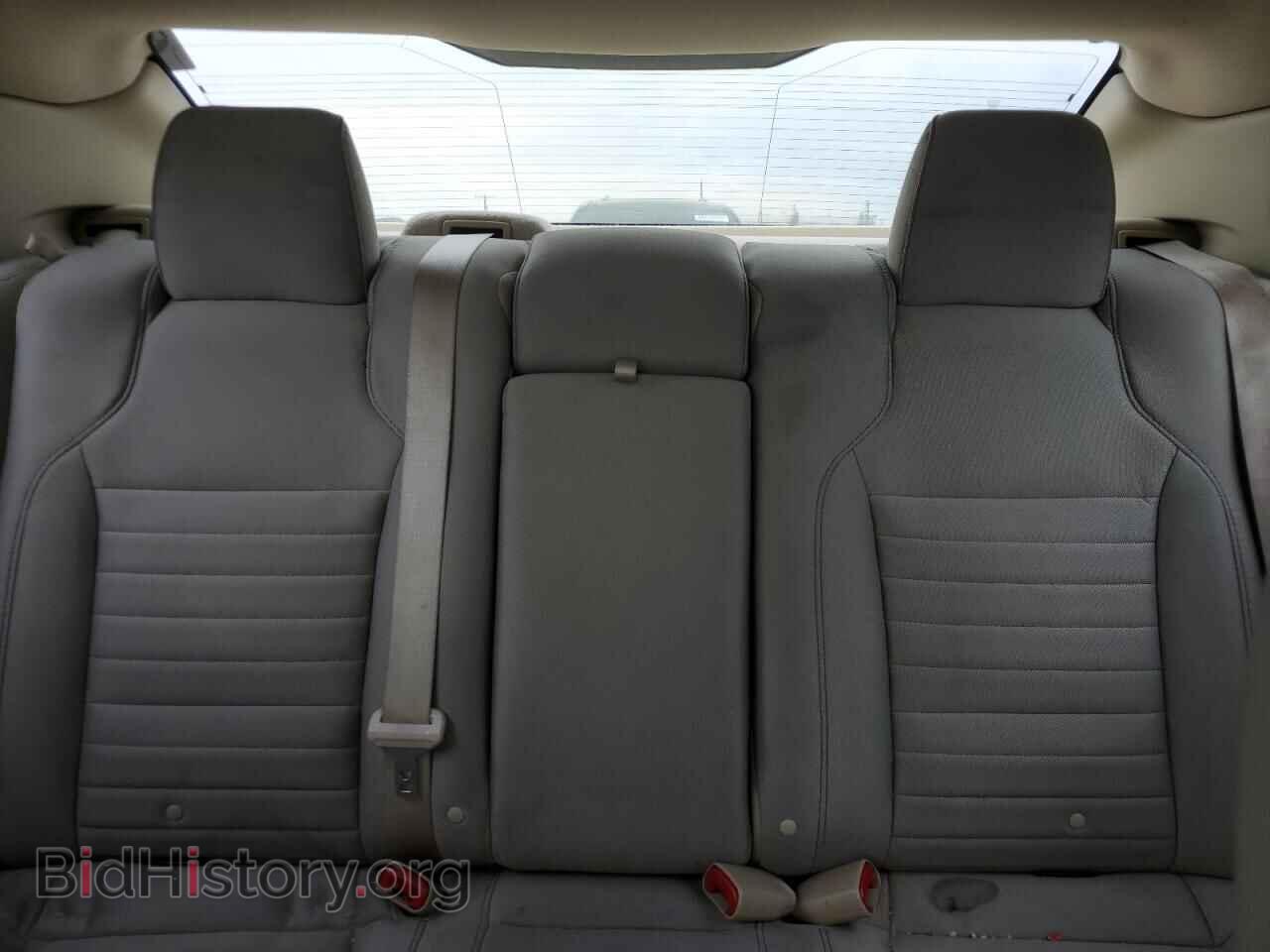 2015 FORD TAURUS - VIN: 1FAHP2D83FG142908 - Photo 10