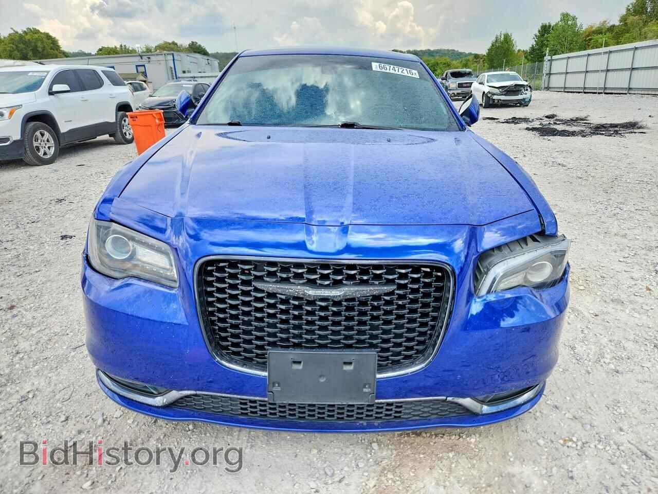 2018 CHRYSLER 300 - VIN: 2C3CCABG4JH332299 - Photo 5